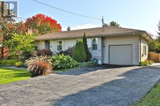 42 ALLISON CRES, hamilton, Ontario