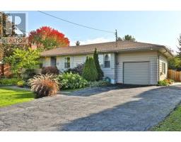 42 ALLISON CRES, hamilton, Ontario