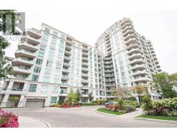 #508 -20 BLOORVIEW PL, toronto, Ontario