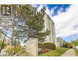 #2303 -3300 DON MILLS RD, toronto, Ontario