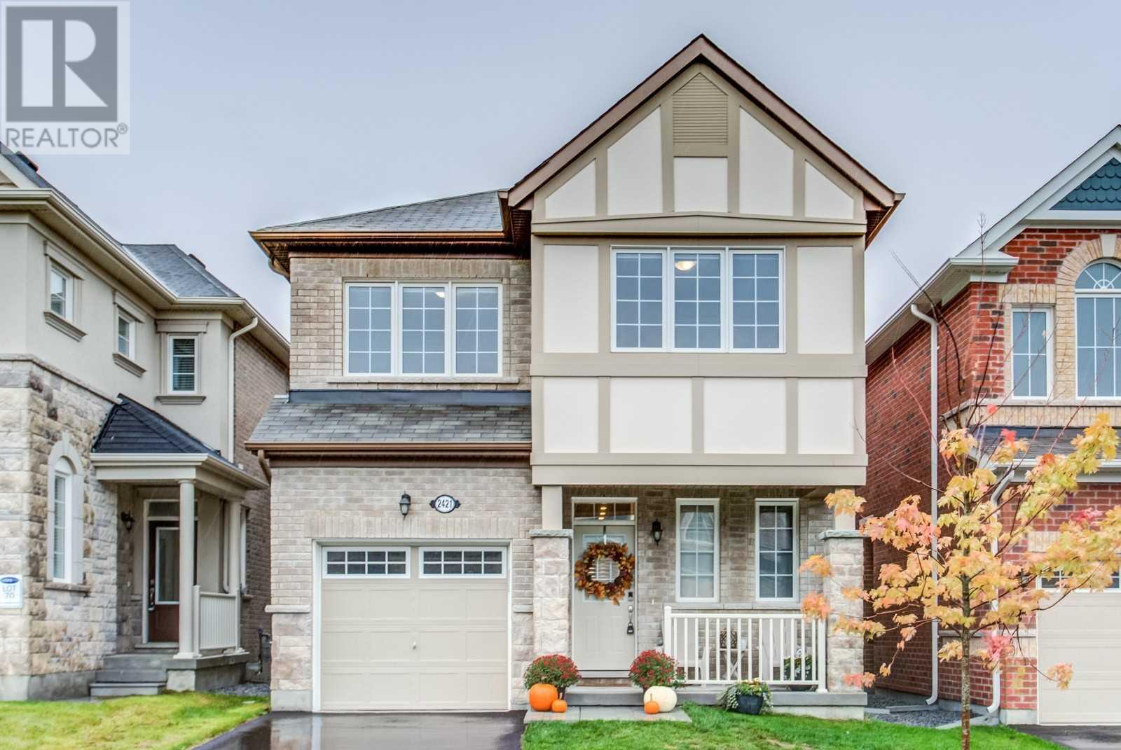 2421 MOONLIGHT CRES, pickering, Ontario