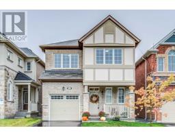 2421 MOONLIGHT CRES, pickering, Ontario