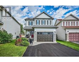 101 ELDAD DR, clarington, Ontario