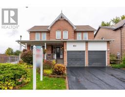 41 COOMER CRES, ajax, Ontario