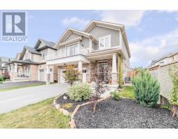 136 BLACKWELL CRES, oshawa, Ontario