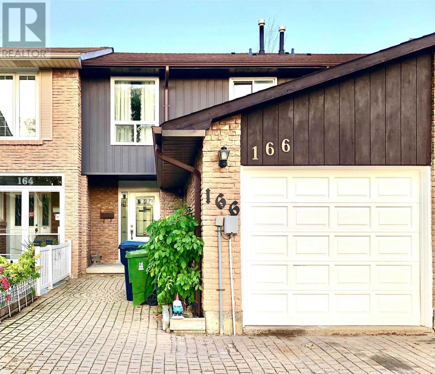 166 Generation Blvd, Toronto, Ontario  M1B 2V1 - Photo 1 - E4610502