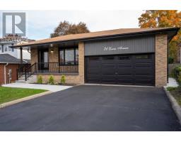 70 EVANS AVE, bradford west gwillimbury, Ontario