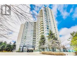 #411 -7250 YONGE ST, vaughan, Ontario