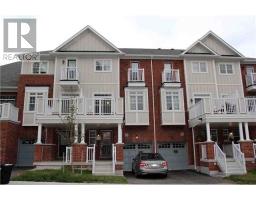 118 ROY GROVE WAY, markham, Ontario