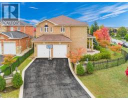 64 MILLS CRT, bradford west gwillimbury, Ontario