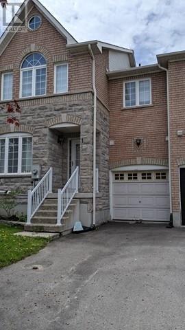 280 Flagstone Way, Newmarket, Ontario  L3X 2Y1 - Photo 1 - N4610595