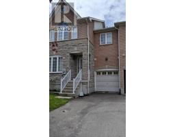 280 FLAGSTONE WAY, newmarket, Ontario