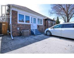 1 BARTONVILLE AVE, toronto, Ontario