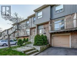 #98 -60 HANSON RD, mississauga, Ontario