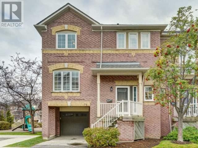 #76 -5535 GLEN ERIN DR, mississauga, Ontario