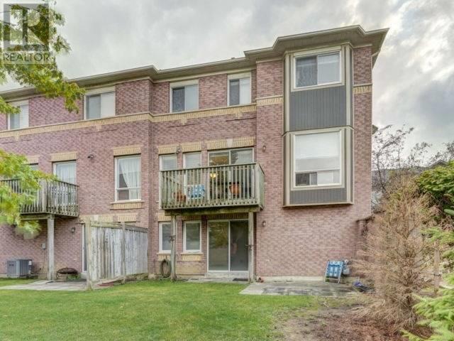 #76 -5535 Glen Erin Dr, Mississauga, Ontario  L5M 6H1 - Photo 18 - W4610391