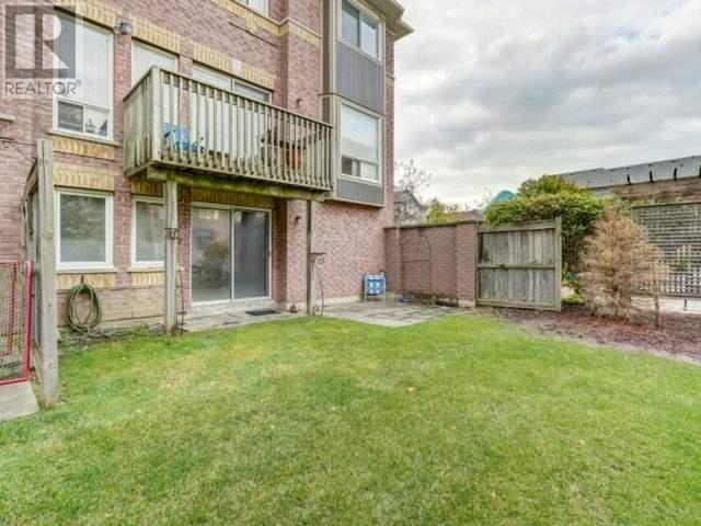 #76 -5535 Glen Erin Dr, Mississauga, Ontario  L5M 6H1 - Photo 19 - W4610391