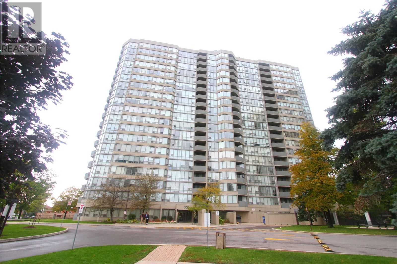 #407 -350 Rathburn Rd W, Mississauga, Ontario  L5B 3Y2 - Photo 1 - W4610464