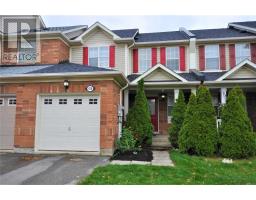 478 COLLIS CRT, milton, Ontario