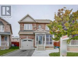 20 SLESSOR LANE, brampton, Ontario