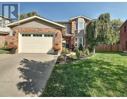 10 SQUIRES GATE, st. catharines, Ontario