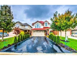 1379 PLEASANTVIEW DR N, london, Ontario