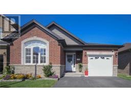 #7 -77 AVERY CRES, st. catharines, Ontario