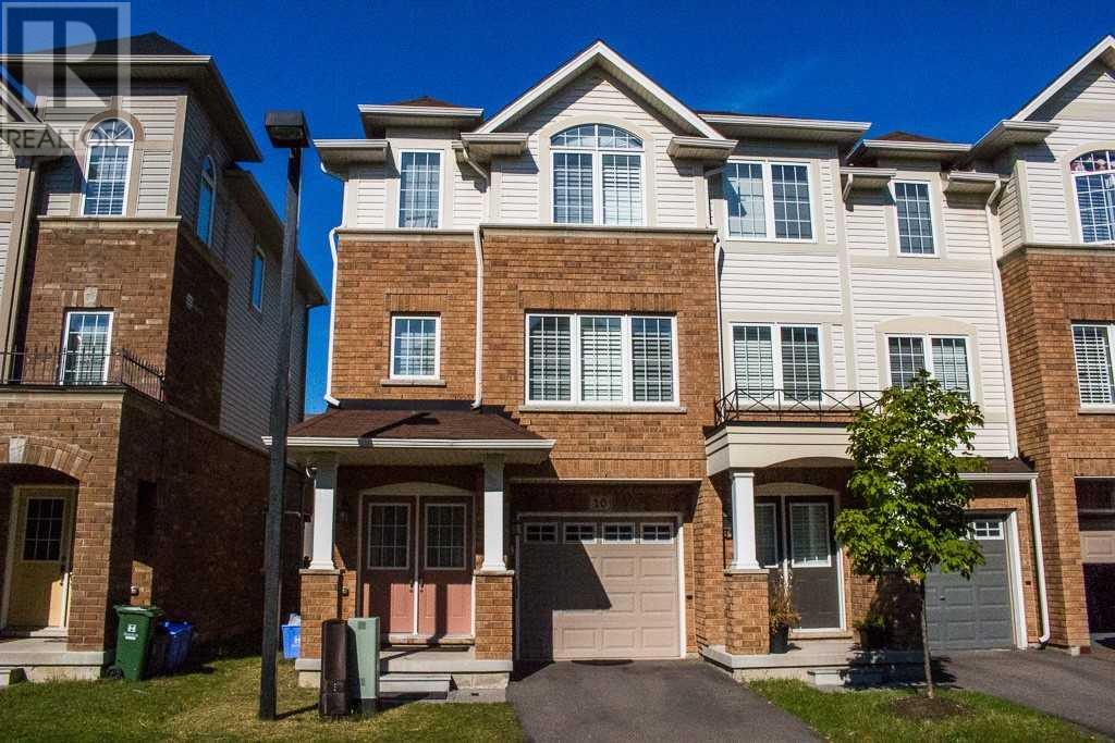 10 DORCHESTER TERR, hamilton, Ontario