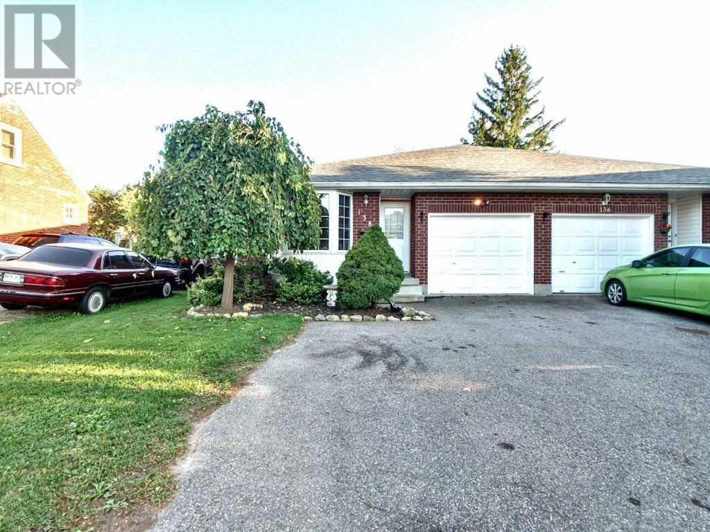 138 BLOOMINGDALE RD, kitchener, Ontario