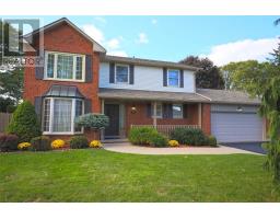 31 SAMUEL RD, grimsby, Ontario