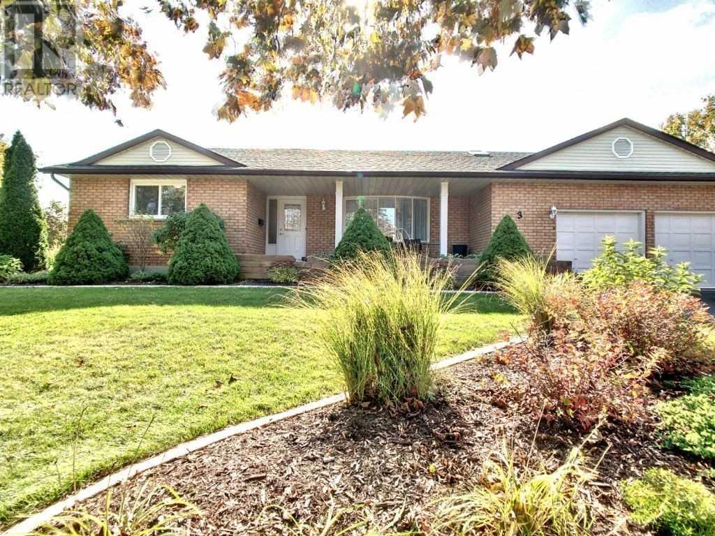 3 JADESTONE CRT, kitchener, Ontario