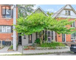 243 HUNTER ST W, hamilton, Ontario