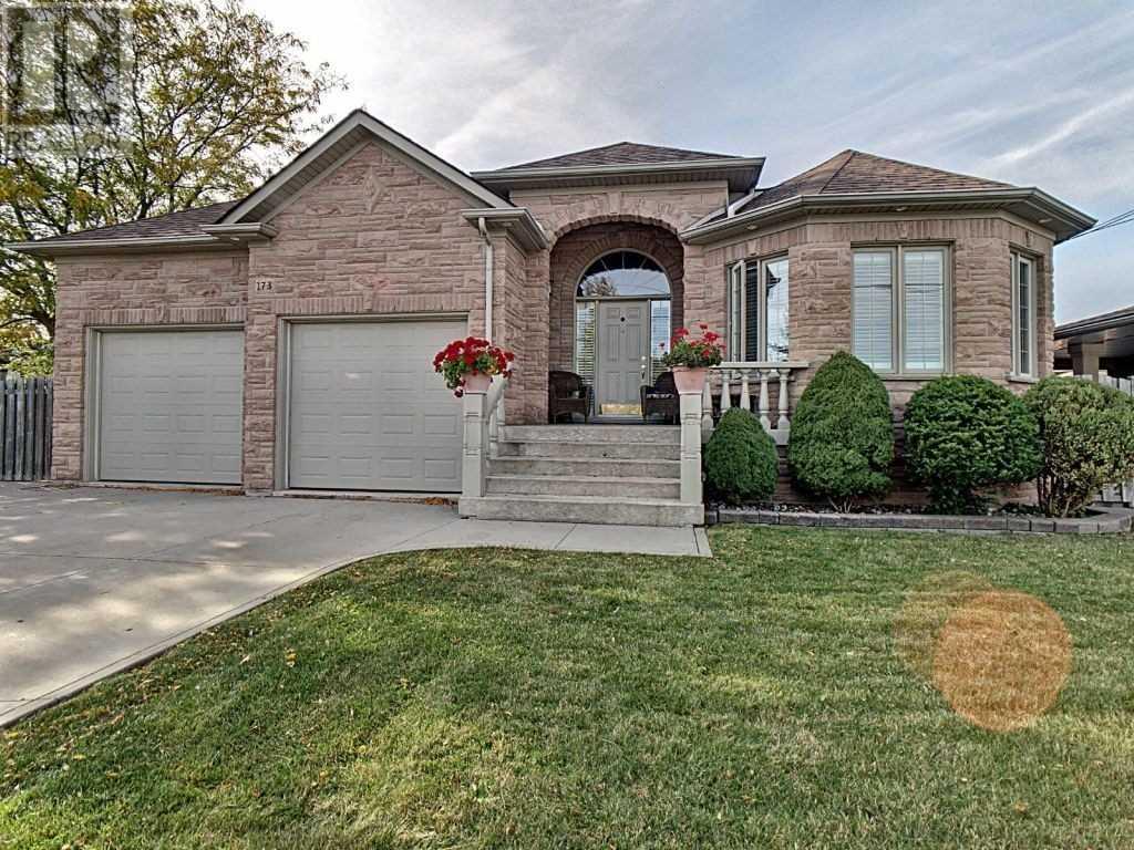 173 MILLEN RD, hamilton, Ontario