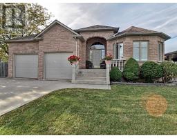 173 MILLEN RD, hamilton, Ontario