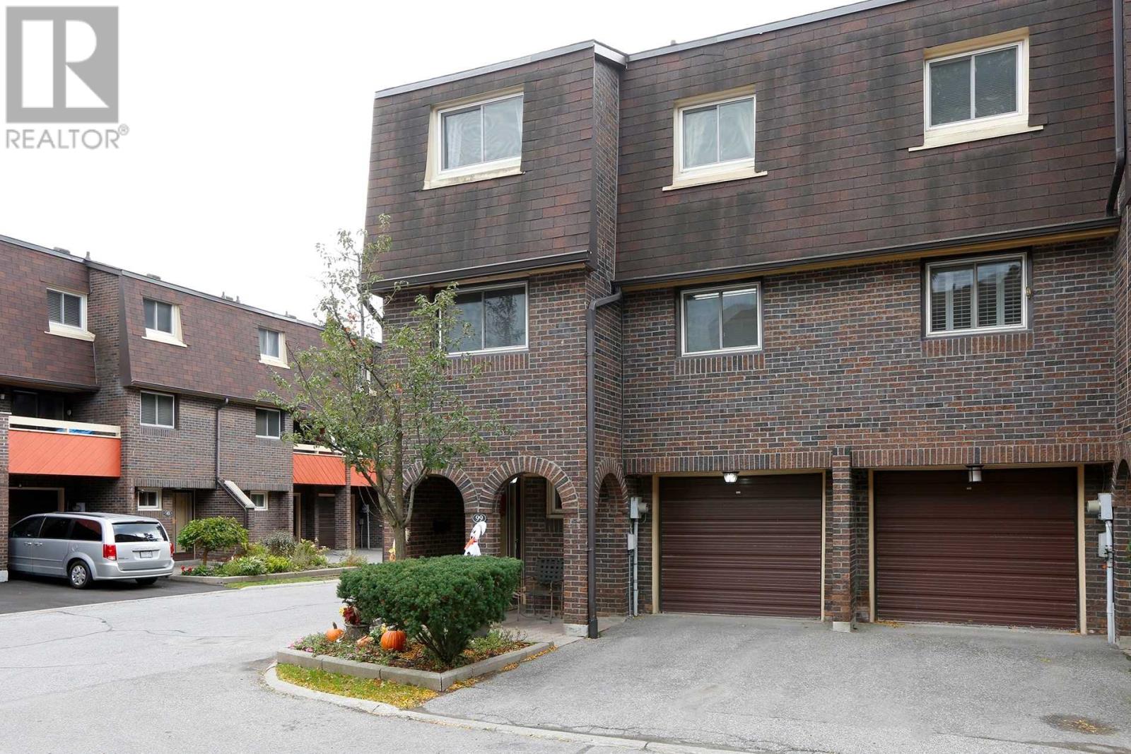 99 Bards Walkway, Toronto, Ontario  M2J 4V1 - Photo 20 - C4610856