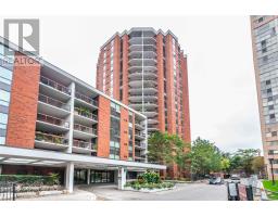 #1819 -77 MAITLAND PL, toronto, Ontario