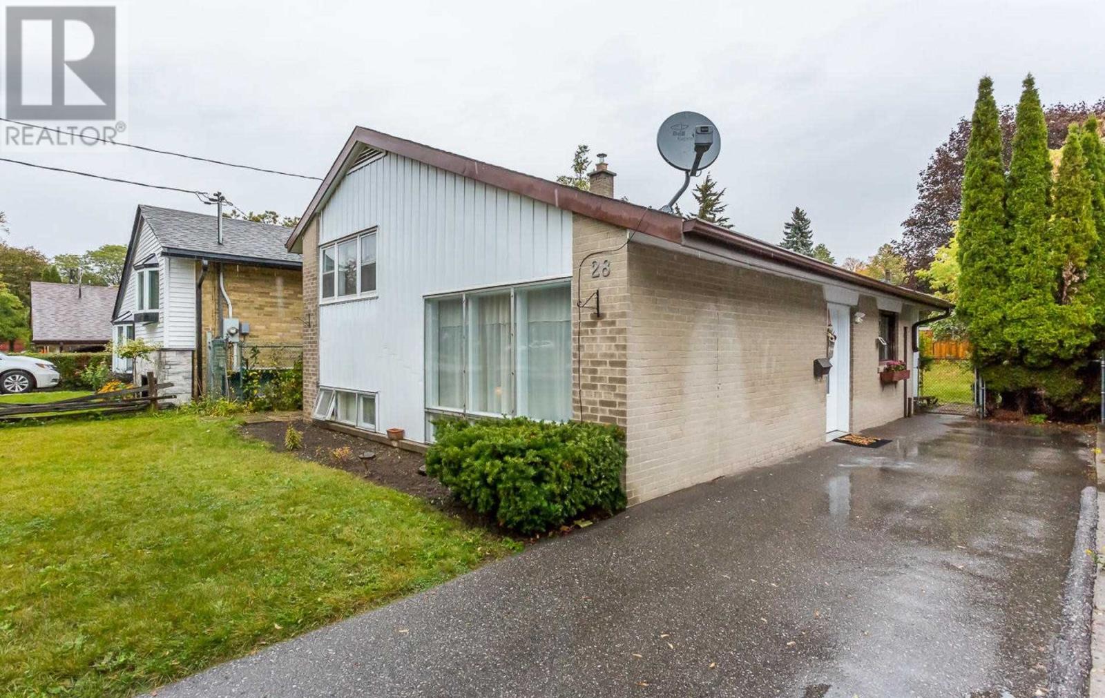 28 Bow Valley Dr, Toronto, Ontario  M1G 3J6 - Photo 1 - E4610679