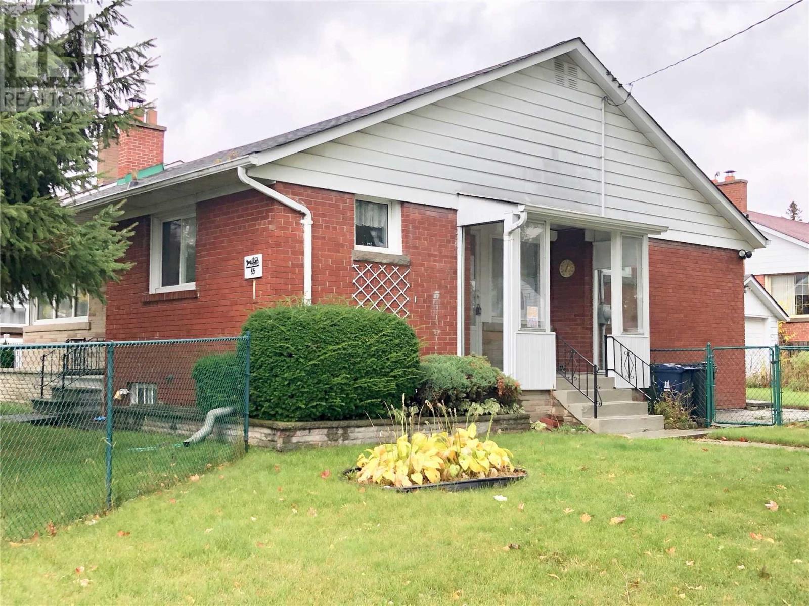 85 Wexford Blvd, Toronto, Ontario  M1R 1L5 - Photo 1 - E4610686