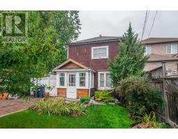 566 DANFORTH RD, toronto, Ontario