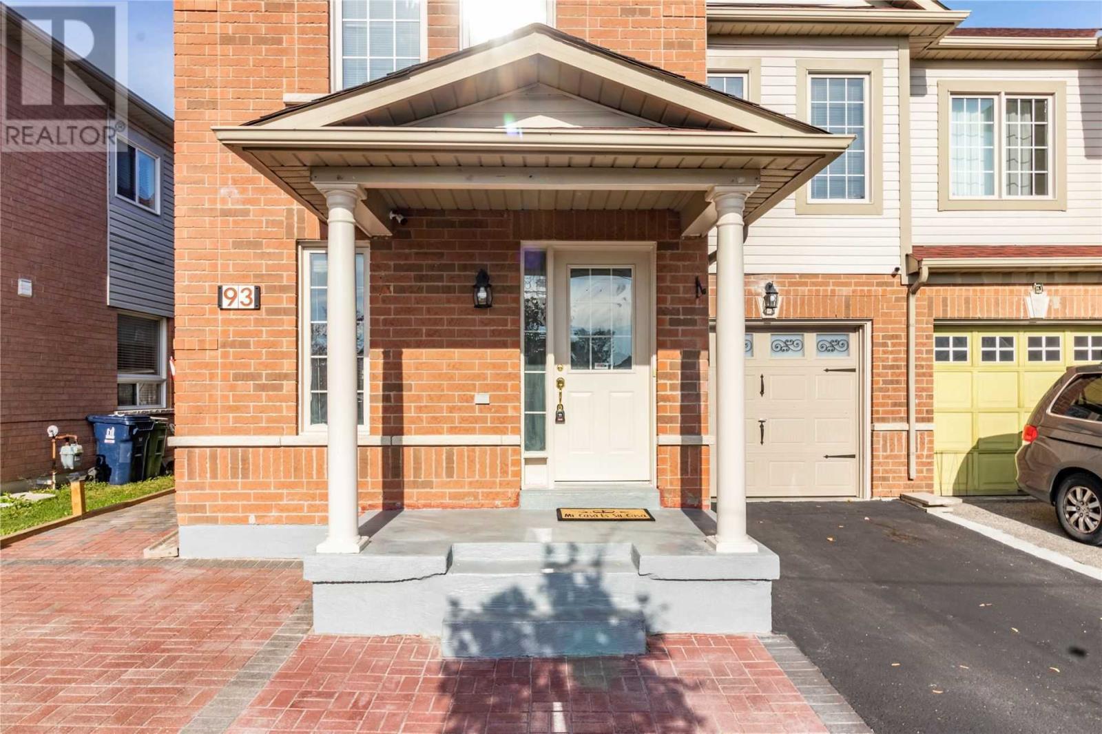 93 Flycatcher Dr, Toronto, Ontario  M1X 2A3 - Photo 1 - E4610861