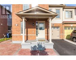 93 FLYCATCHER DR, toronto, Ontario