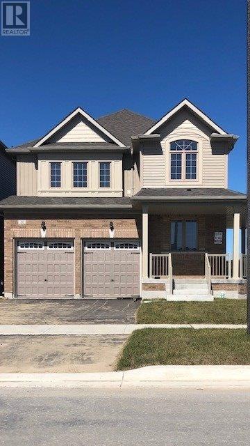 20 TOMPOROWSKI TR, new tecumseth, Ontario