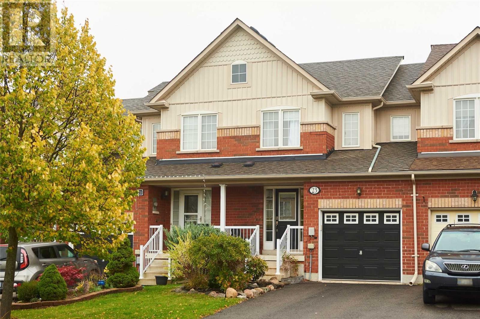 23 Lilly Mckeowan Cres, East Gwillimbury, Ontario  L0G 1M0 - Photo 1 - N4610685