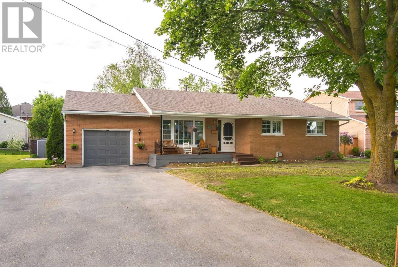 22 HUSSEY ST, new tecumseth, Ontario