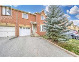 35 RACHEL CRES, markham, Ontario