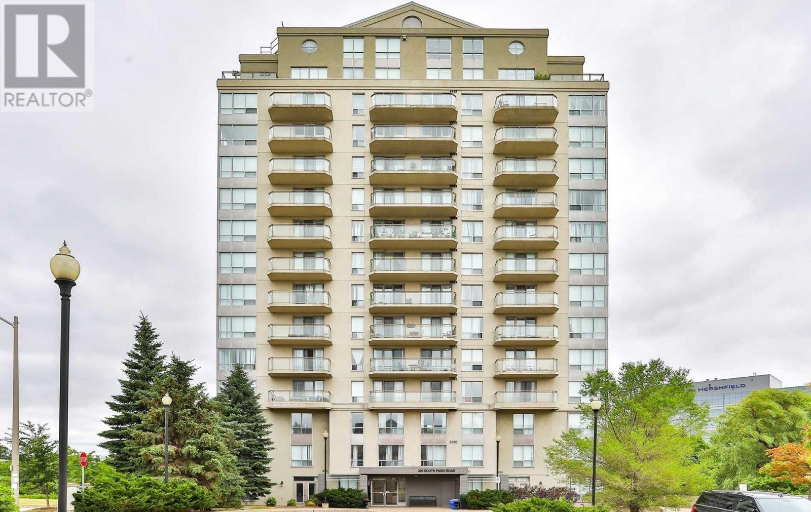 #207 -399 South Park Rd, Markham, Ontario  L3T 7W6 - Photo 15 - N4610910