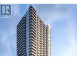 #1206 -8 NAHANI WAY, mississauga, Ontario