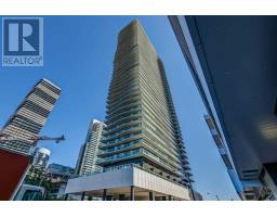 #2703 -33 SHORE BREEZE DR, toronto, Ontario