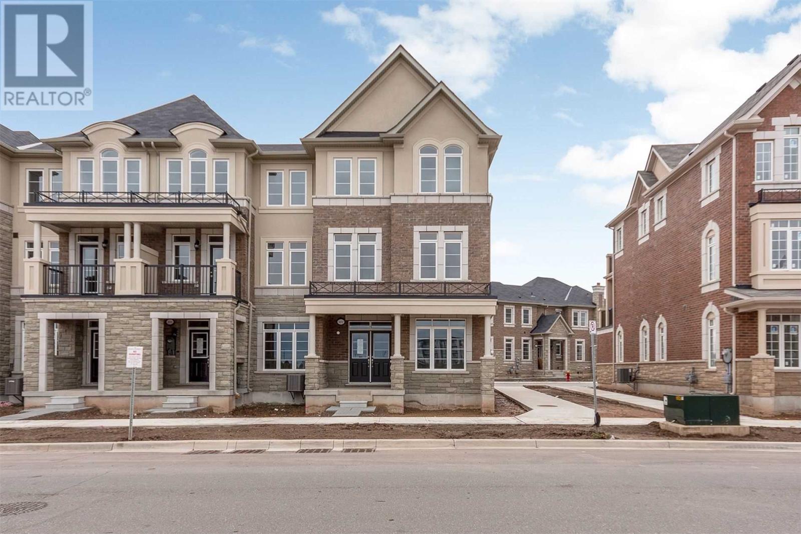 3032 GEORGE SAVAGE AVE, oakville, Ontario