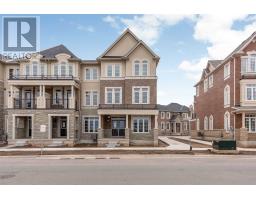 3032 GEORGE SAVAGE AVE, oakville, Ontario